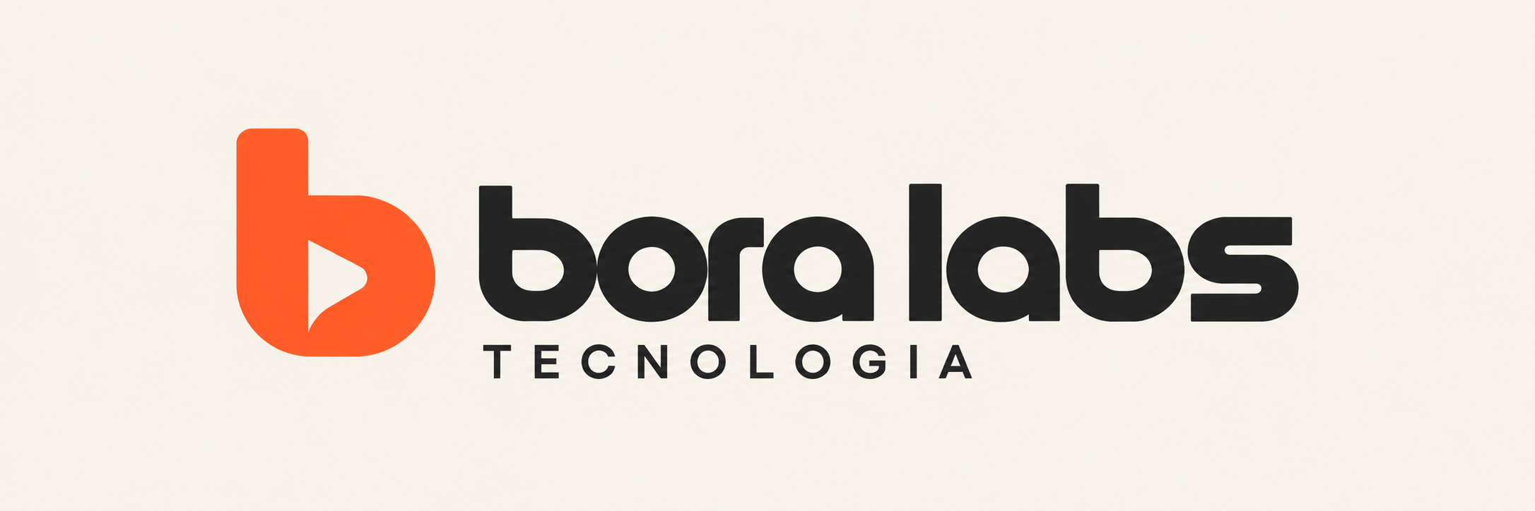 Bora Labs Tecnologia — início